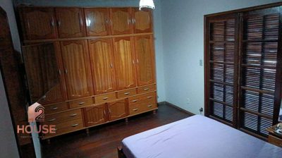 Sobrado, 5 quartos, 255 m² - Foto 5