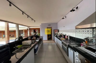 Casa, 5 quartos, 331 m² - Foto 3