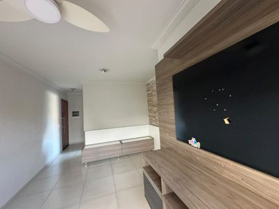 Apartamento, 3 quartos, 76 m² - Foto 2