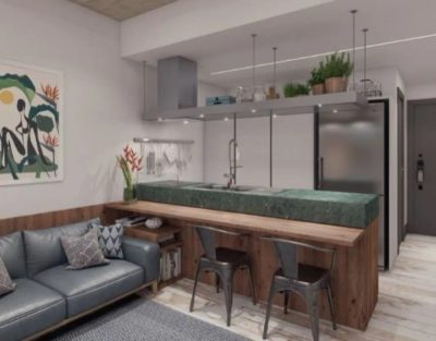 Apartamento, 2 quartos, 70 m² - Foto 5