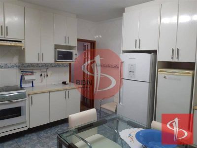 Sobrado, 2 quartos, 95 m² - Foto 5