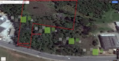Terreno, 4 hectares - Foto 2