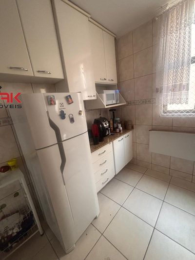 Apartamento, 2 quartos, 61 m² - Foto 5