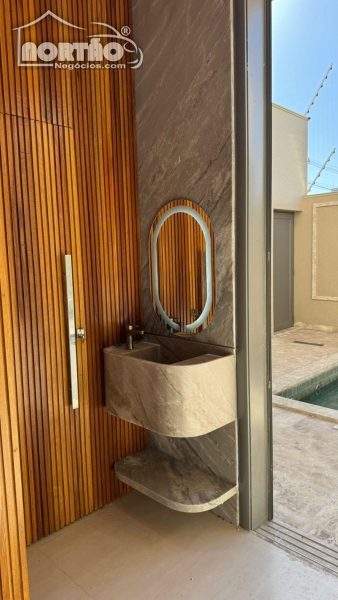 Casa, 5 quartos, 213 m² - Foto 3