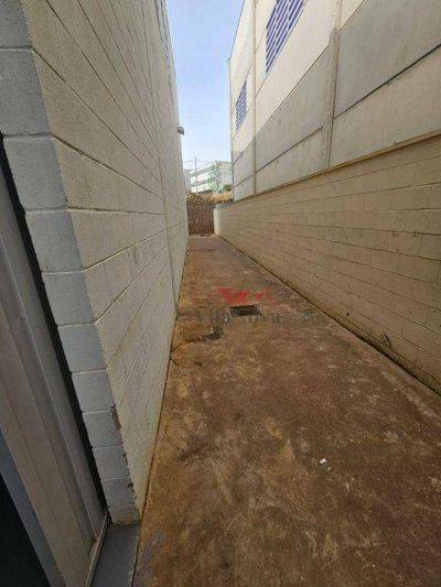 Depósito-Galpão, 434 m² - Foto 3