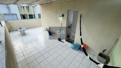 Apartamento, 2 quartos, 110 m² - Foto 1