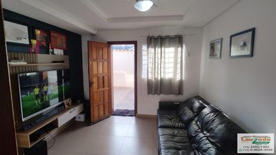 Prédio Inteiro, 125 m² - Foto 1