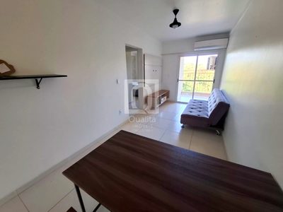 Apartamento, 2 quartos, 54 m² - Foto 1