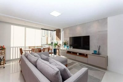Apartamento, 2 quartos, 85 m² - Foto 1