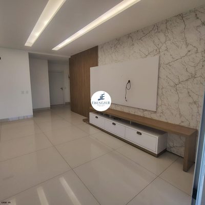 Apartamento, 3 quartos, 170 m² - Foto 3