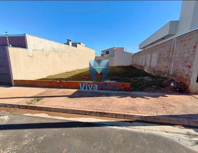Loteamento e Condomínio, 200 m² - Foto 1