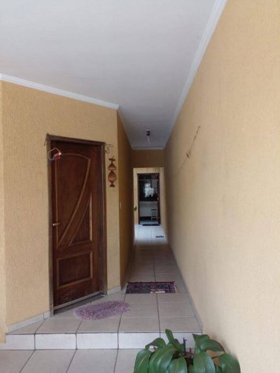 Sobrado, 3 quartos, 175 m² - Foto 2
