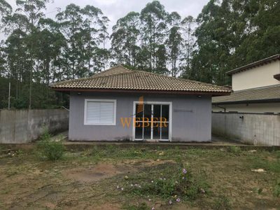 Casa de Condomínio, 2 quartos - Foto 5