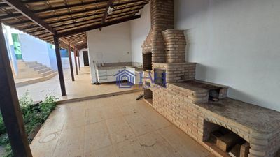 Casa, 3 quartos, 490 m² - Foto 2