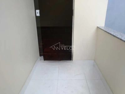 Apartamento, 3 quartos, 100 m² - Foto 2