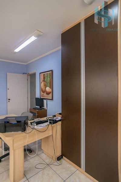 Sala-Conjunto, 38 m² - Foto 5