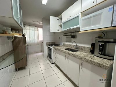 Apartamento, 2 quartos, 85 m² - Foto 1