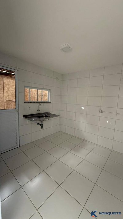 Casa de Condomínio, 2 quartos - Foto 3