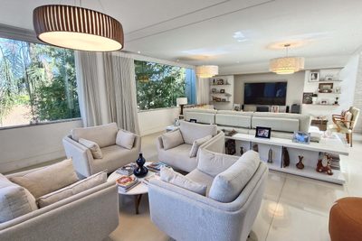 Casa, 4 quartos, 617 m² - Foto 4