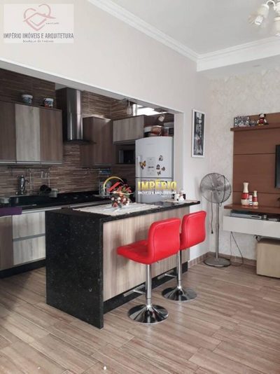 Casa, 116 m² - Foto 1