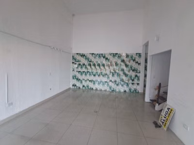 Loja-Salão, 70 m² - Foto 4