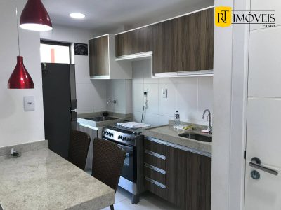 Apartamento, 2 quartos, 95 m² - Foto 2