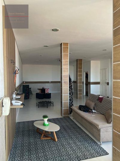 Casa, 4 quartos, 490 m² - Foto 2