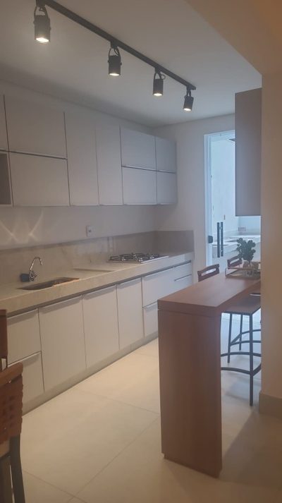 Cobertura, 3 quartos, 162 m² - Foto 5
