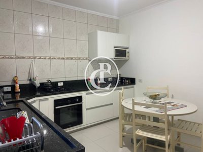 Casa, 2 quartos, 130 m² - Foto 4