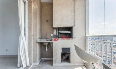 Apartamento, 3 quartos, 94 m² - Foto 2