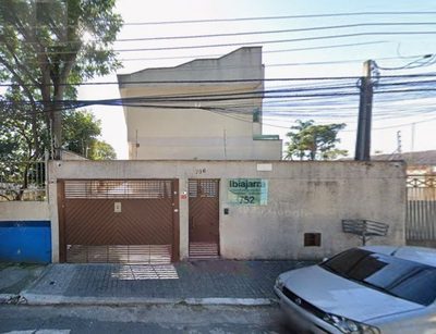 Apartamento, 2 quartos, 44 m² - Foto 1