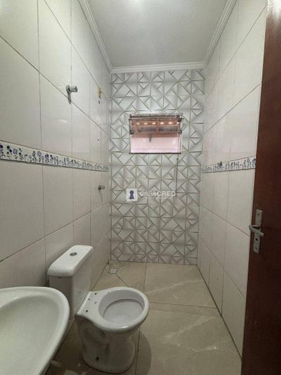 Casa, 2 quartos, 72 m² - Foto 5