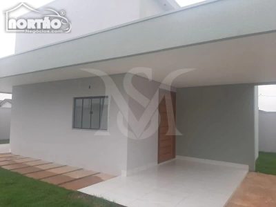 Casa, 3 quartos, 94 m² - Foto 1