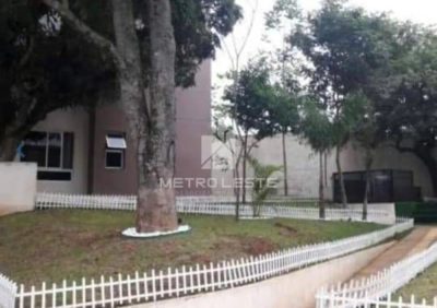 Apartamento, 2 quartos, 48 m² - Foto 1