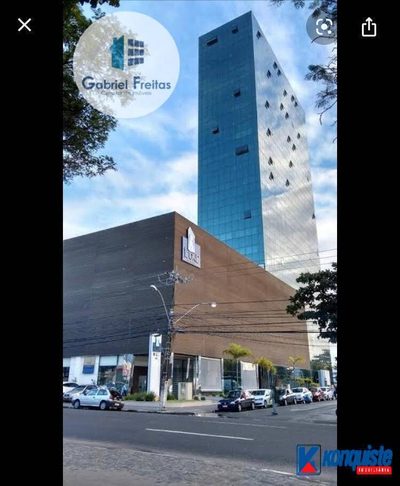 Prédio Inteiro - Foto 1