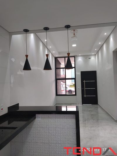 Casa, 3 quartos, 107 m² - Foto 3