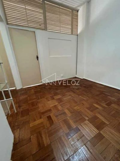 Apartamento, 2 quartos, 43 m² - Foto 5