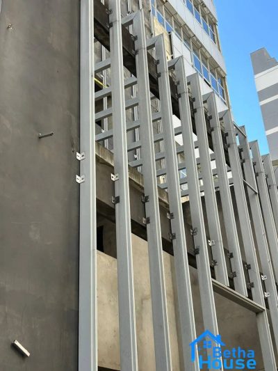 Prédio Inteiro, 2720 m² - Foto 2