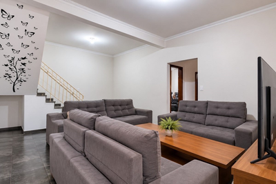 Casa, 4 quartos, 415 m² - Foto 5