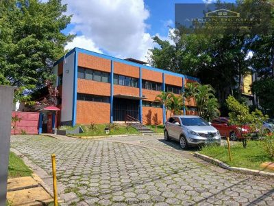 Depósito-Galpão, 1649 m² - Foto 3