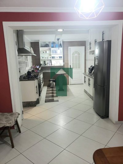 Casa, 3 quartos, 125 m² - Foto 1