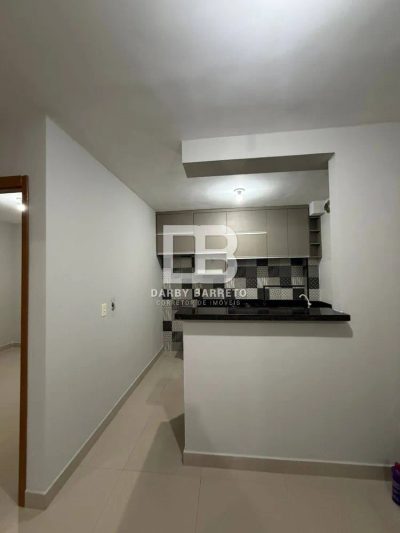 Apartamento, 2 quartos, 48 m² - Foto 5