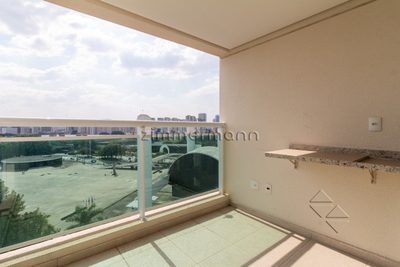 Apartamento, 2 quartos, 64 m² - Foto 1