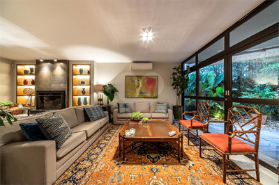 Sobrado, 3 quartos, 450 m² - Foto 3