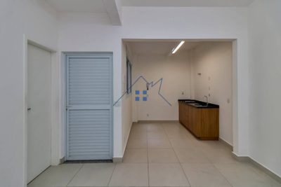 Apartamento, 1 quarto, 32 m² - Foto 5