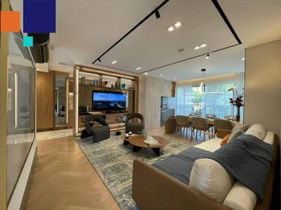 Apartamento, 2 quartos, 81 m² - Foto 2