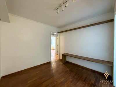 Apartamento, 3 quartos, 116 m² - Foto 2