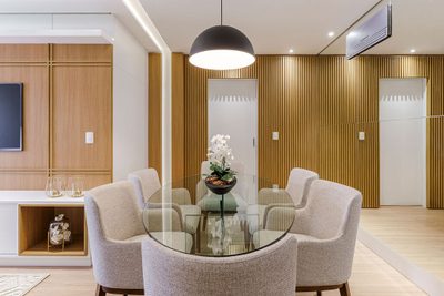 Apartamento, 3 quartos, 113 m² - Foto 5