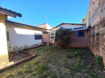 Casa, 2 quartos - Foto 4