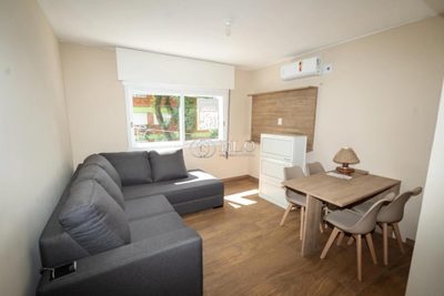 Apartamento, 2 quartos, 75 m² - Foto 1